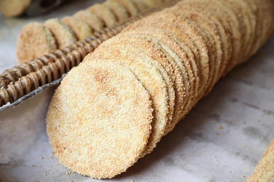 榆林人，陕西到底有多少种馍馍馍馍馍馍？