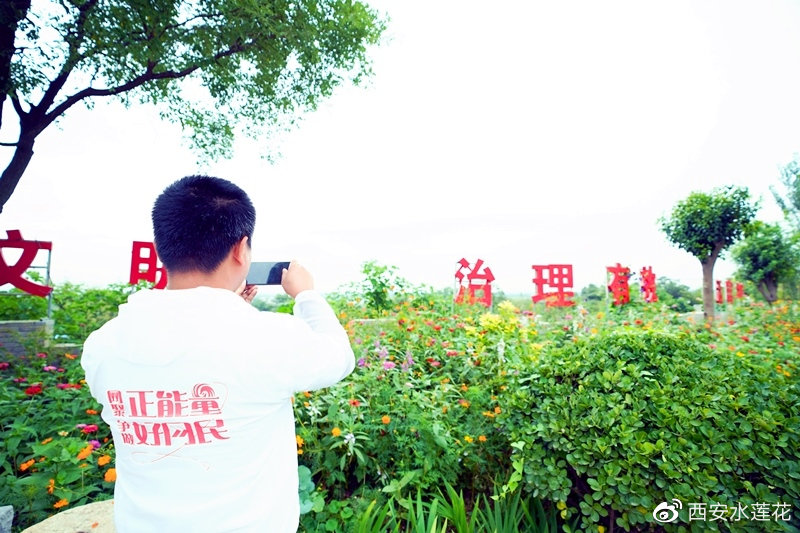 原来你是这样的西安,原来你是这样的人大代表