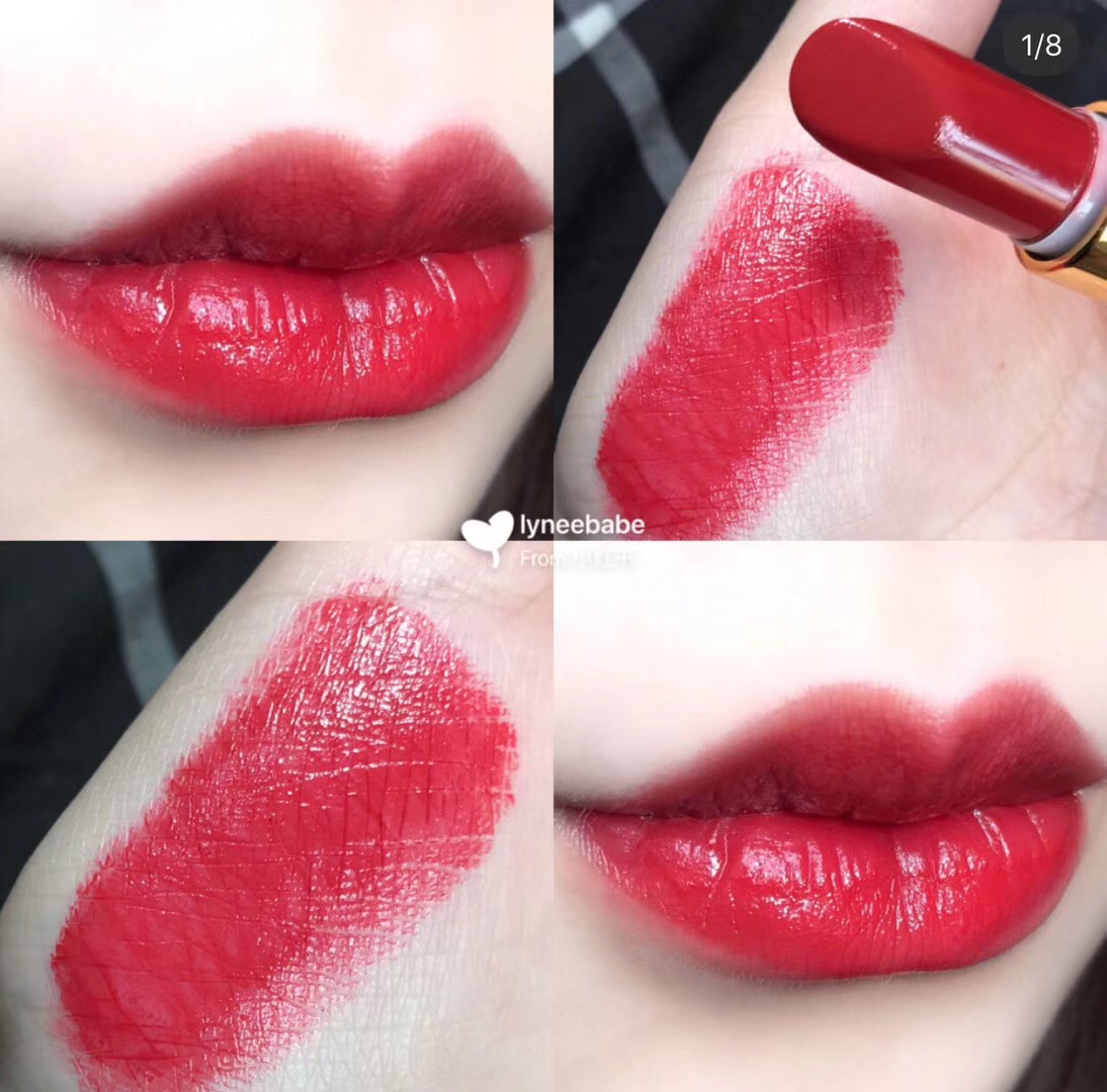 千挑万选的款式,mac口红最近哪个色最爆款