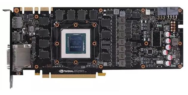 电脑显卡硬件知识解析图,电脑显卡硬件知识分享教程