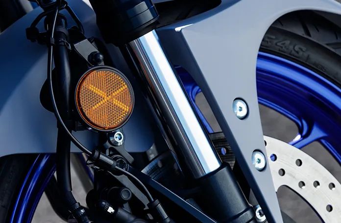 雅马哈街车mt03测评,国内上市的雅马哈mt03