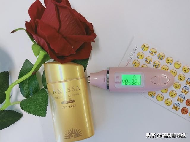 5款网红防晒横向评测,你是追老大牌还是小鲜肉?