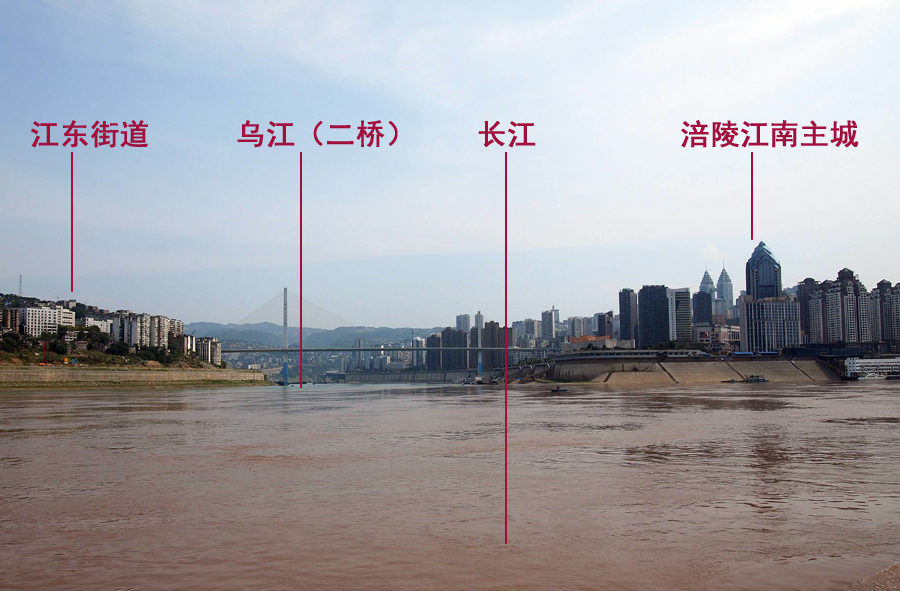 项羽乌江自刎的乌江是现在哪条江,项羽乌江自刎起因经过结果