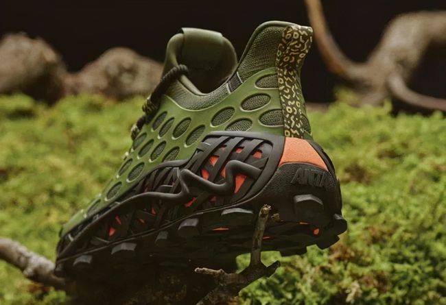 李宁sta联名鞋图片,李宁sta联名鞋悟空板鞋