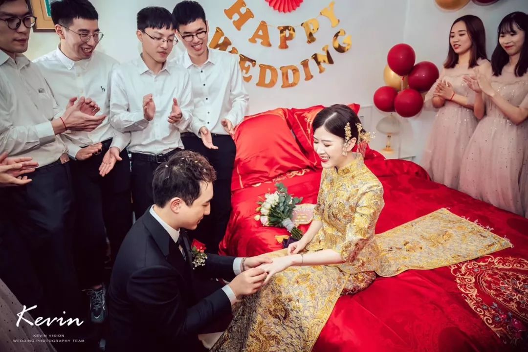 接亲游戏大全和游戏规则,接亲迎娶白富美