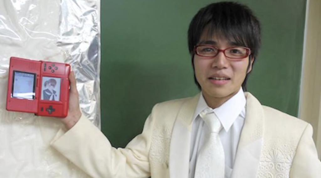 一个非常“90年代”的死亡——拓麻歌子之墓