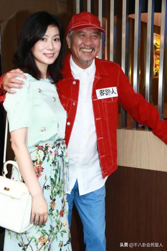 10位港星,港星娶亿万港姐