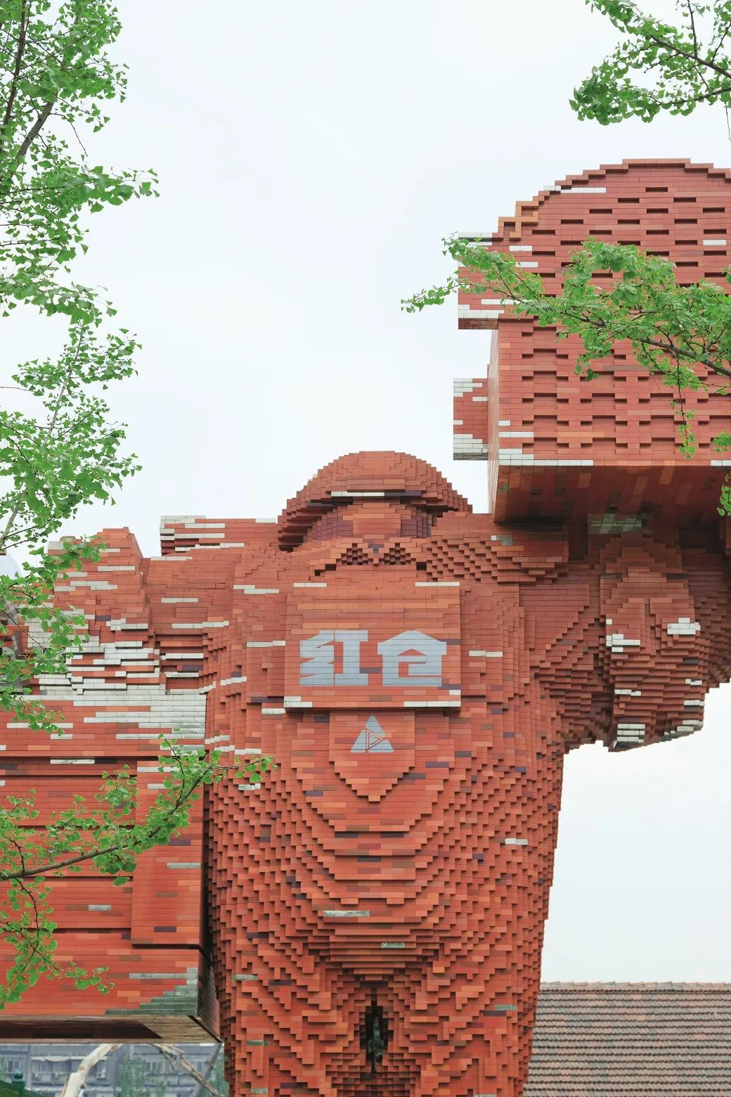 天府文化特别报道②|场景改变生活·文旅成华的网红之路——时空的飞地