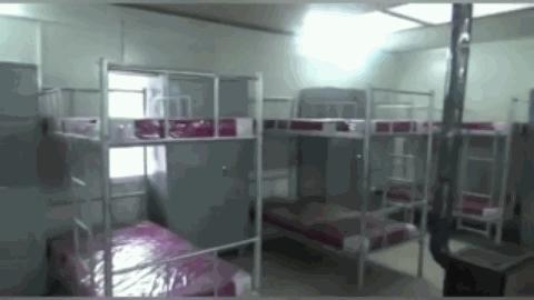 印度边境掩体建设与印军部署,印度军队再次挑衅