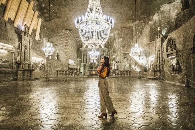 游记｜波兰—你所不知道的童话国度