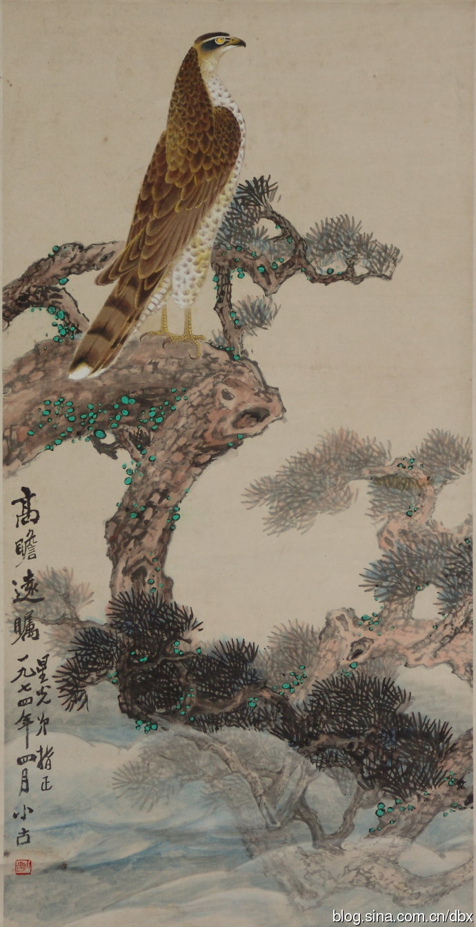 王小骞古诗词,王小诗的作品