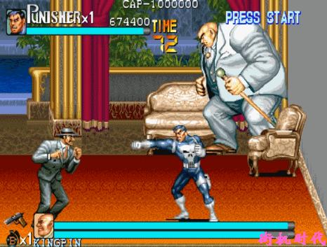 街机游戏技巧,街机游戏隐藏十大技巧