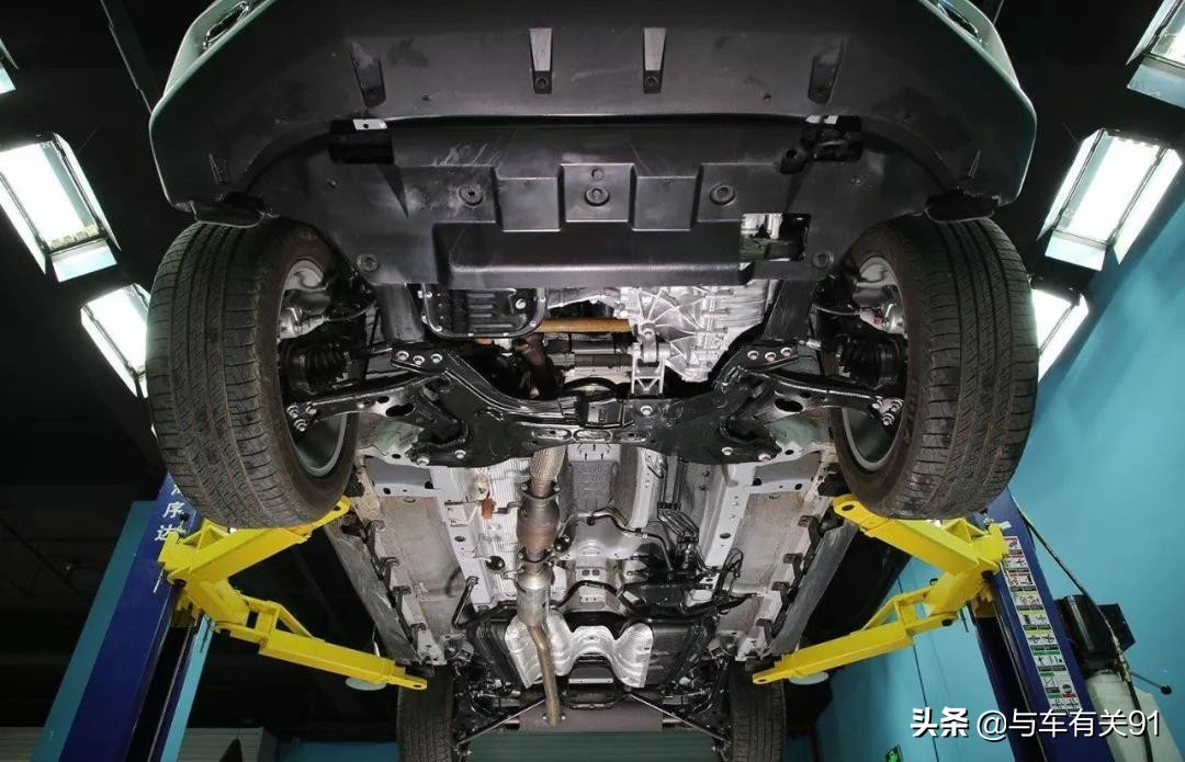 买了新车该如何验车教你,新车验车怎么判断是否瑕疵车