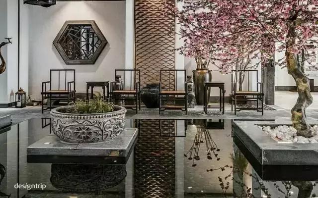 院子——还是中国的美