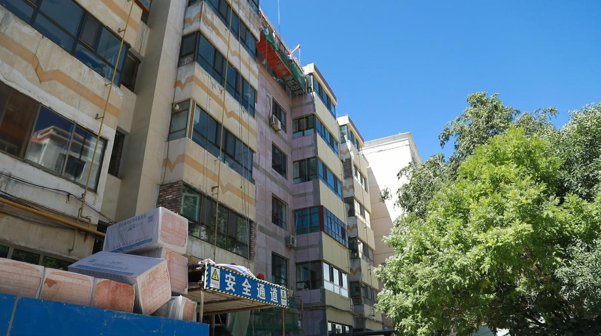 瓜州老旧小区改造名单,瓜州老旧小区改造