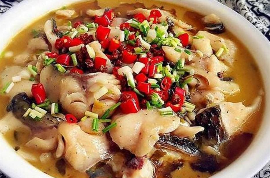 餐饮特色鱼有哪些品种好吃,餐饮做什么特色鱼好