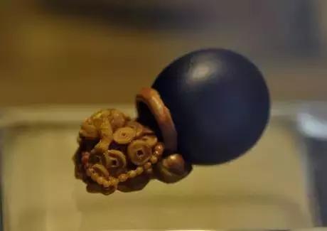 缅茄菩提子作用,缅茄菩提子怎么打孔