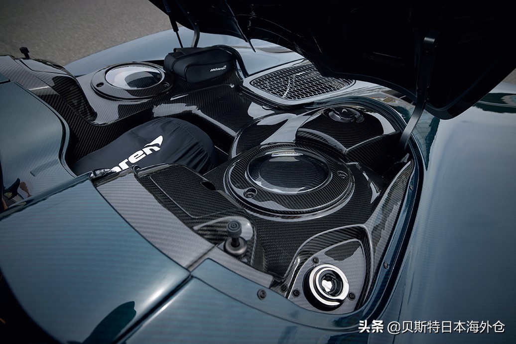 迈凯伦超跑全系列报价,迈凯伦超跑赛视频