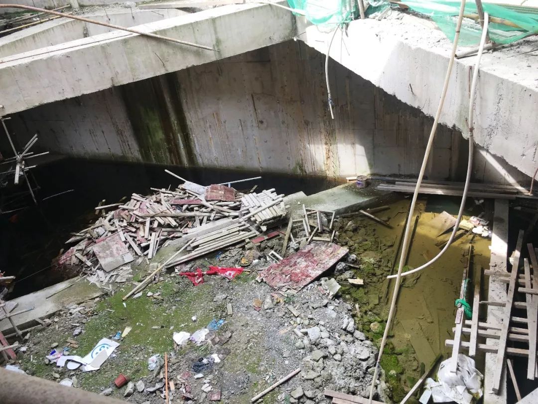 南京湖南路烂尾了吗,等了十几年的烂尾楼怎么办