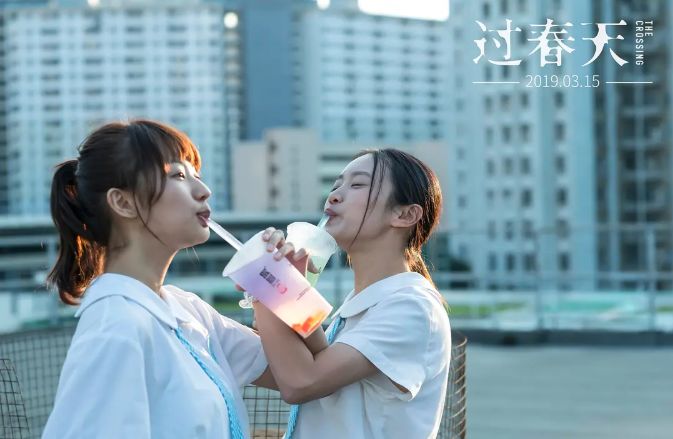 今年最好的青春剧,今年最好的电影大片