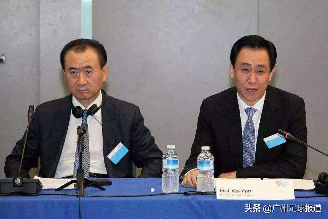 中超广州队主力球员将集体离队,广州恒大球员加盟中甲