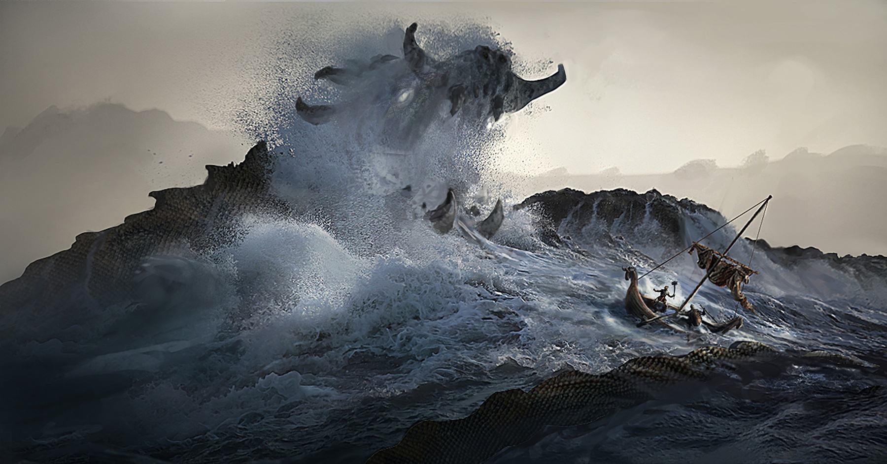 什么是神话如何界定神话,茅盾将神话分为哪几类