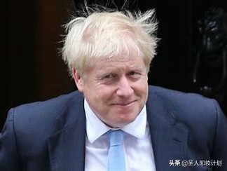 鲍里斯首相成名之路,首相鲍里斯