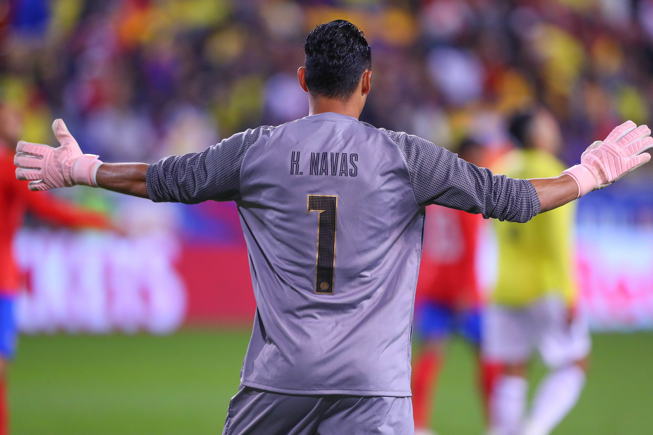 世界地理学堂:中国球迷的老熟人中美洲袖珍小国:哥斯达黎加