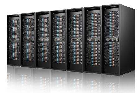 弱电行业从业者必须知道机柜知识,弱电机柜知识大全集