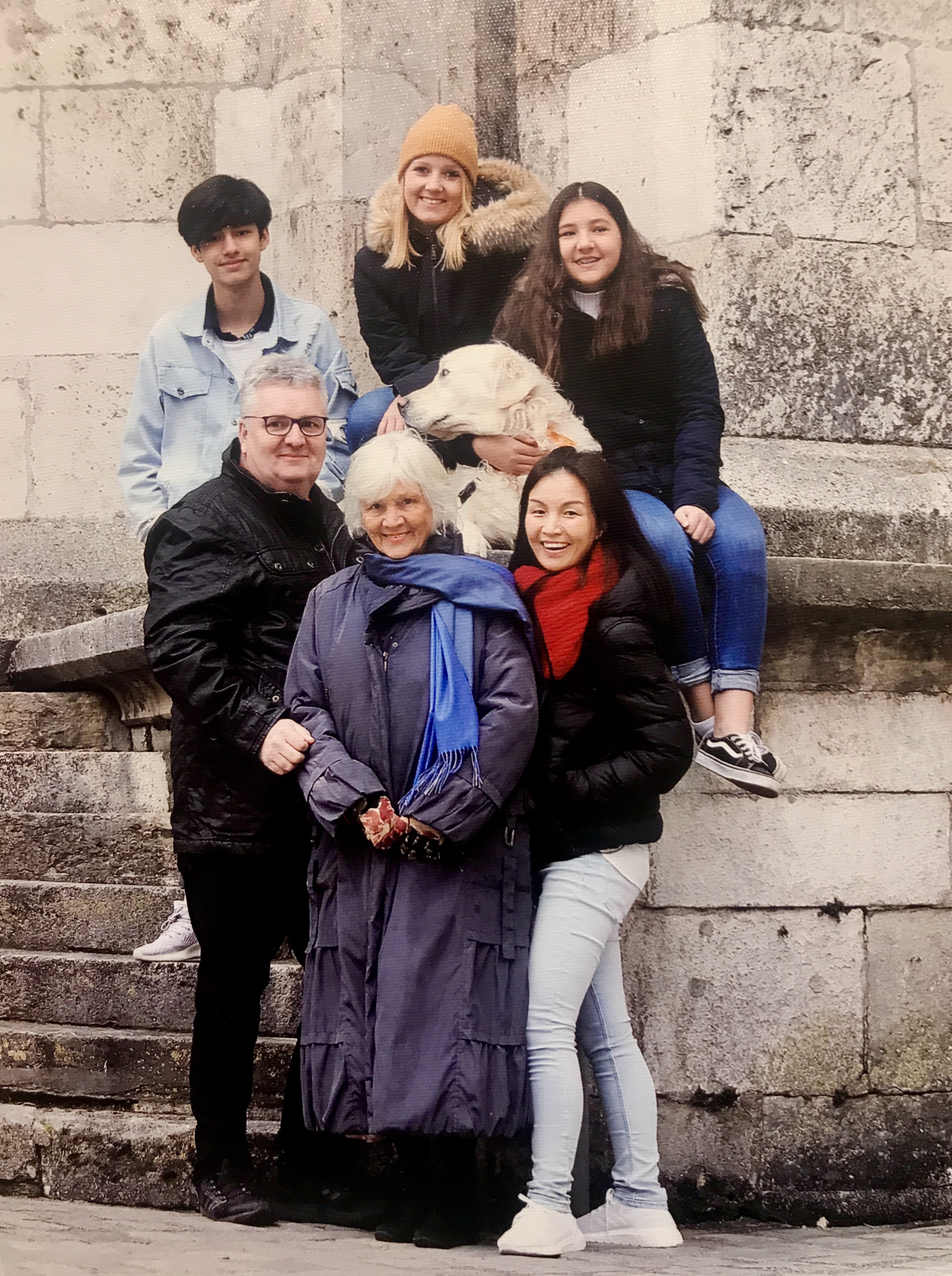 亲身经历的故事和感悟,亲身经历换来的6条忠告