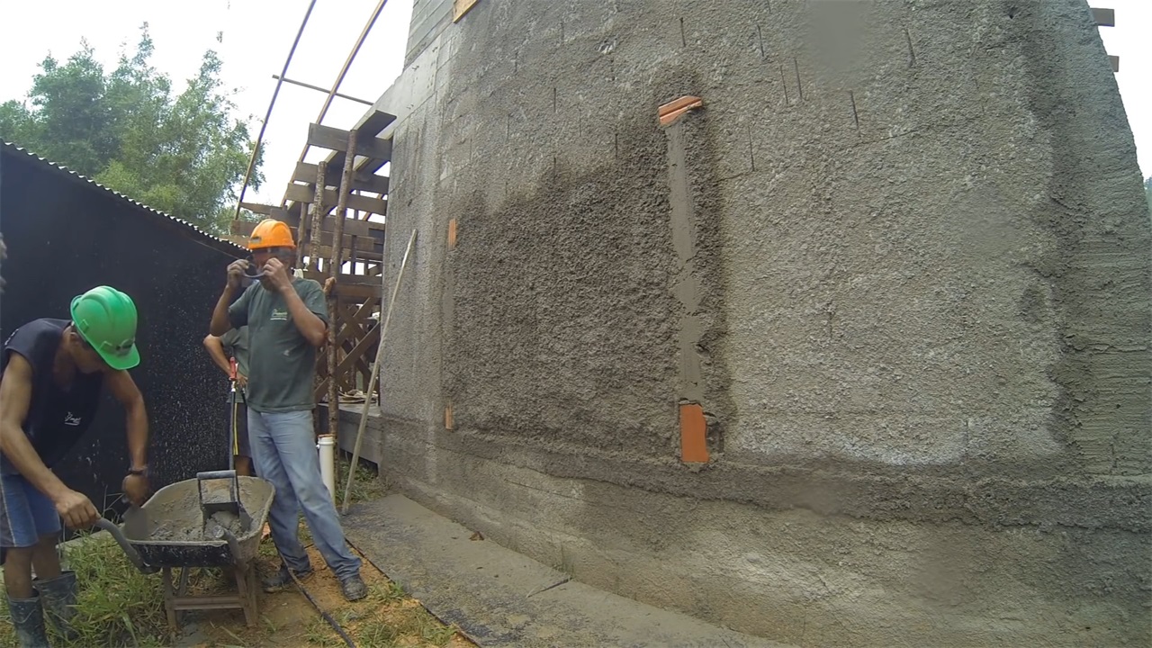 刷墙涂料的专用神器,刚装修好的刷墙神器