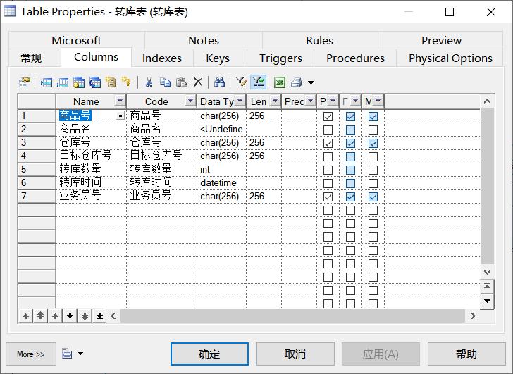 数据库实验6存储过程,数据库基本操作实验报告