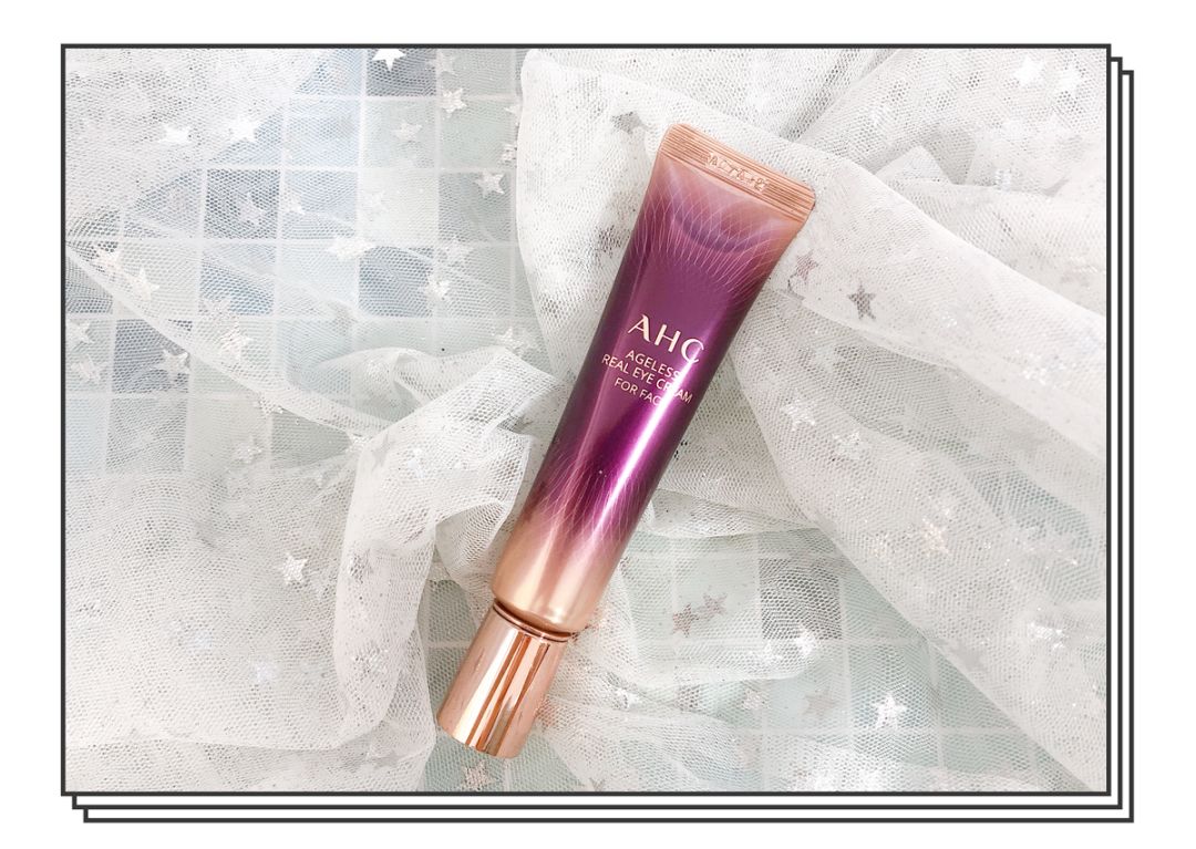 6款眼霜畅销市场经久不衰,爆款热卖中六胜肽眼霜平价