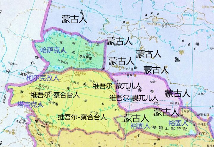 乌鲁木齐为啥叫首府,为什么省会是乌鲁木齐