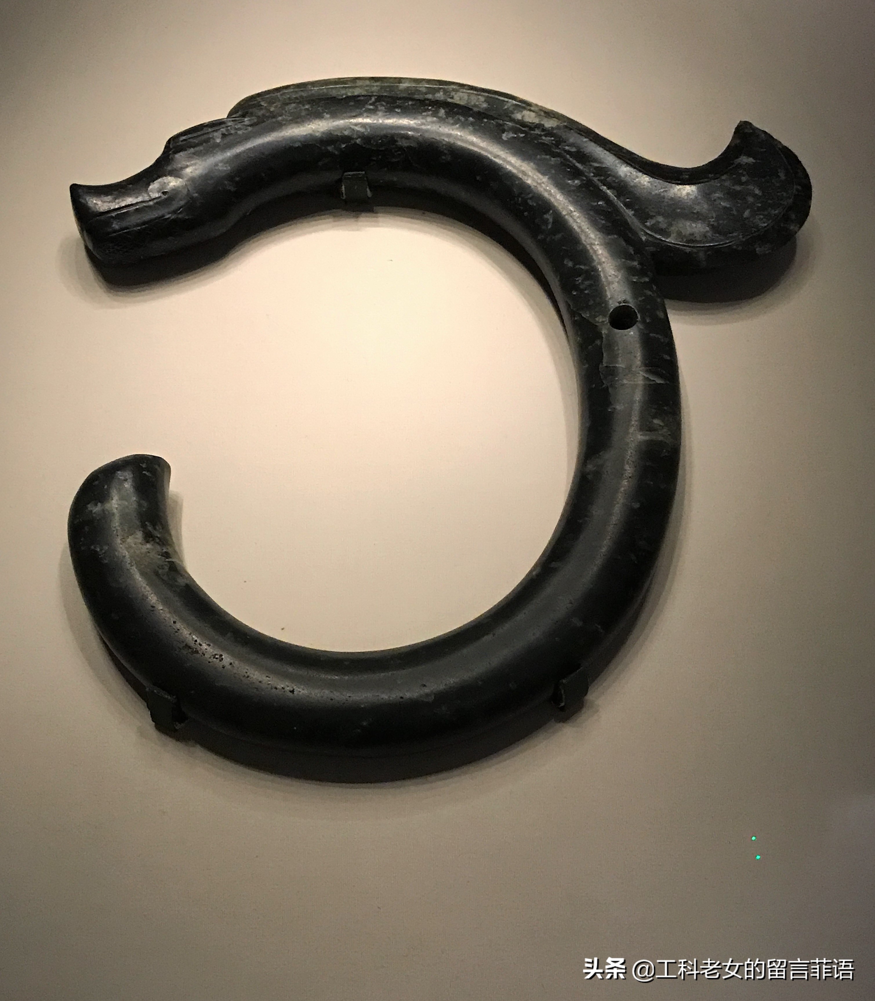 国博红山文化,红山文化时期的玉雕