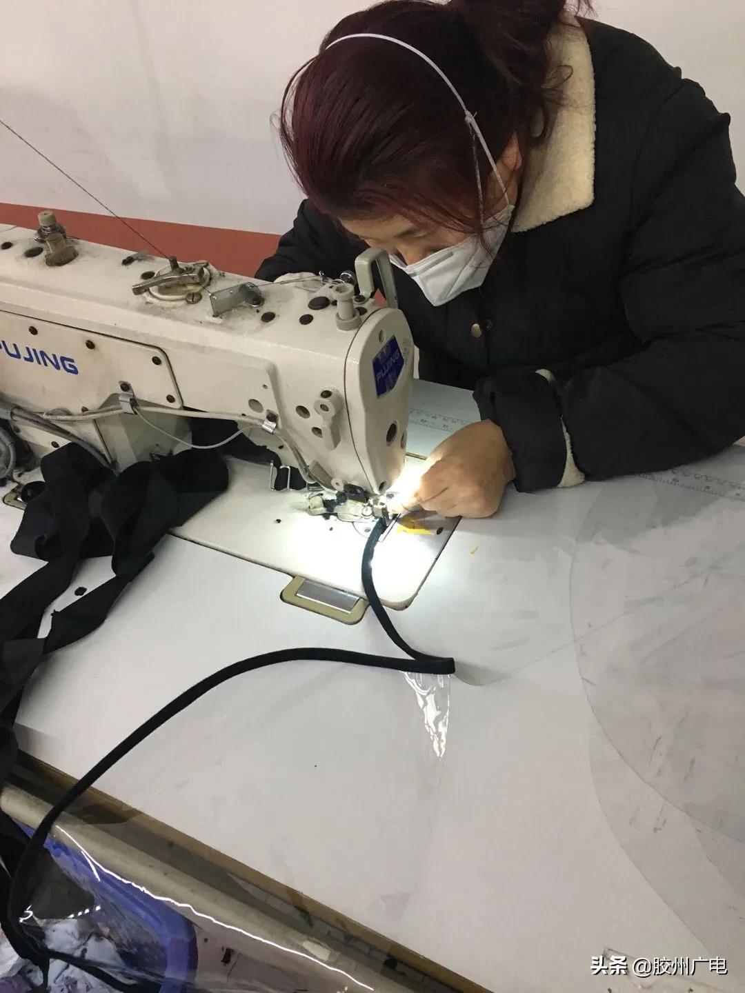 疫情期间转产防护服的企业,抗击疫情防护服转产