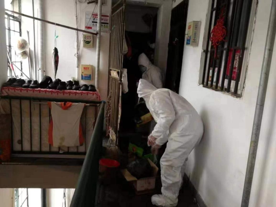 为什么都说上海疫情防控得好,魔都的抗疫