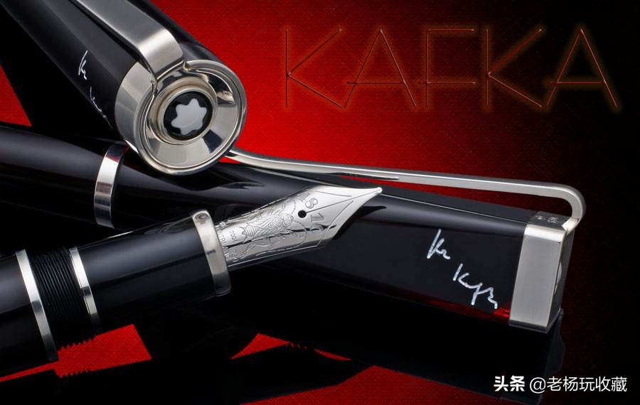 万宝龙钢笔大文豪低配版价格,神秘巨匠钢笔万宝龙