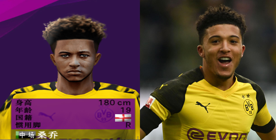 实况足球8最新转会,实况足球手游哈兰德姆巴佩谁厉害