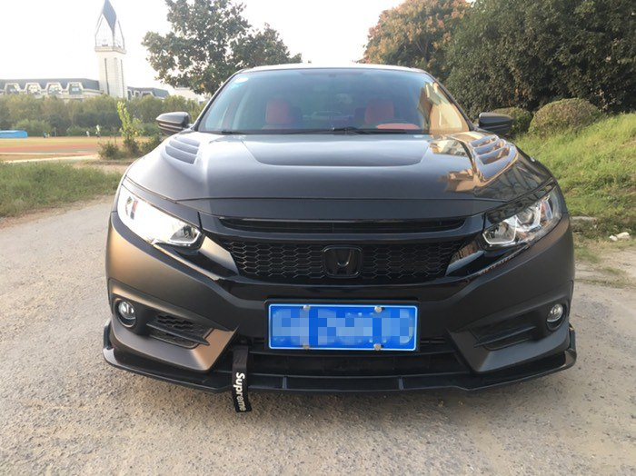 思域cvt如何提升动力,思域cvt刷一阶的真实感受