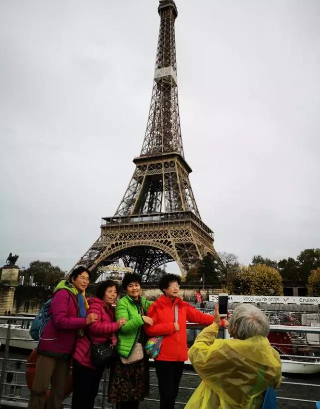 退休旅游推荐2-3天游,退休后旅游自由行攻略