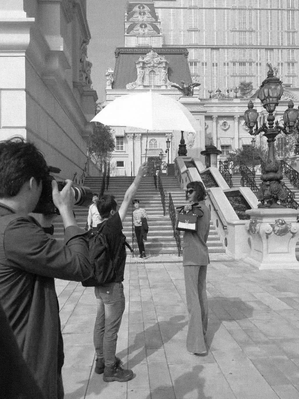 最近最火的几款女包,又轻又好用的女包