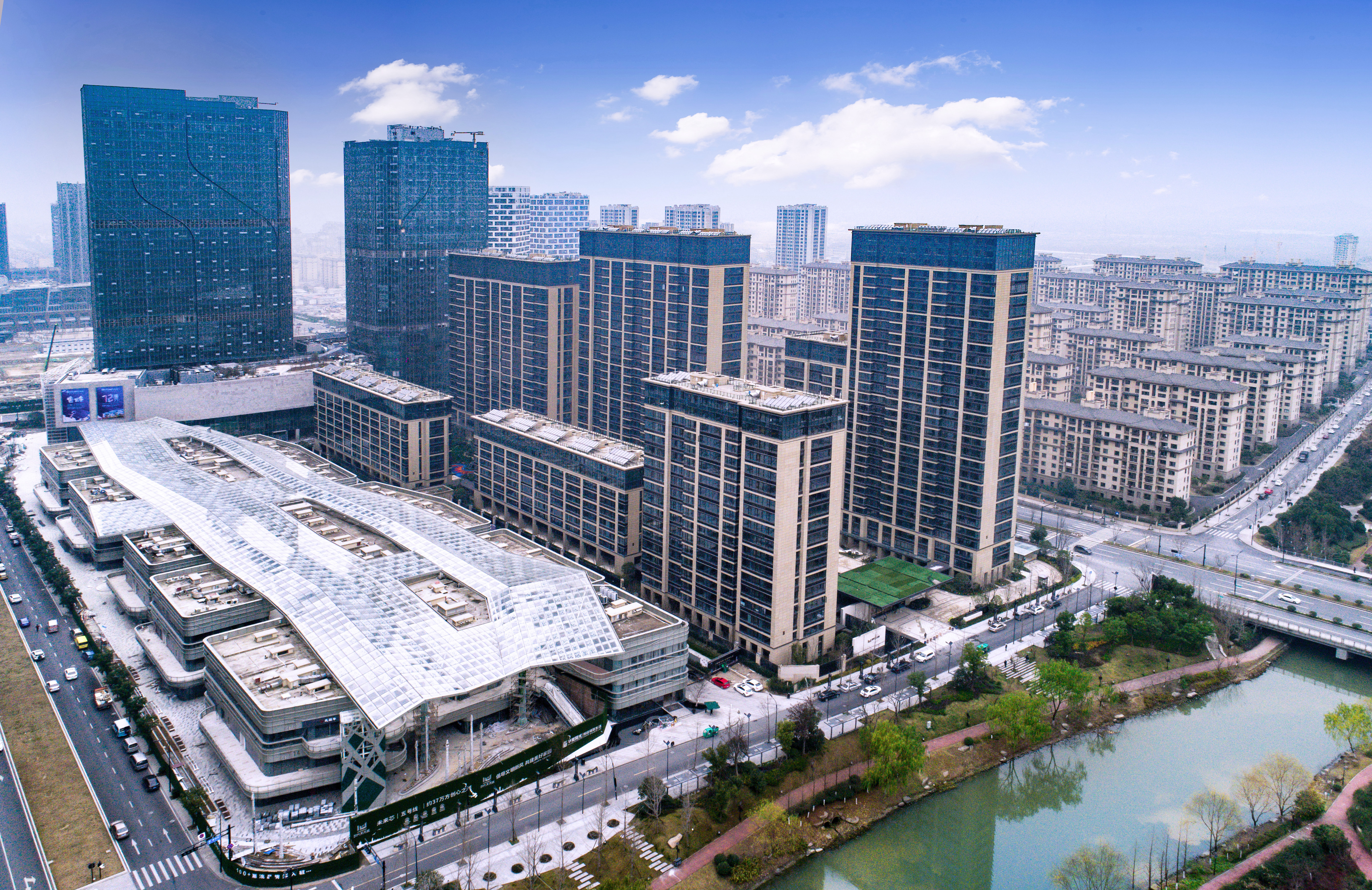 商铺资产配置优选,疫期商铺投资八大法则