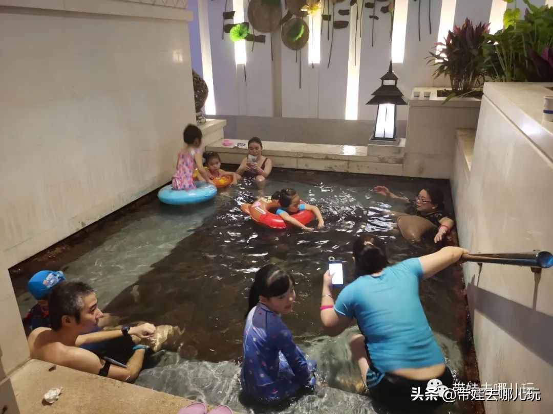 探店西山区,西山温泉怎么玩最划算