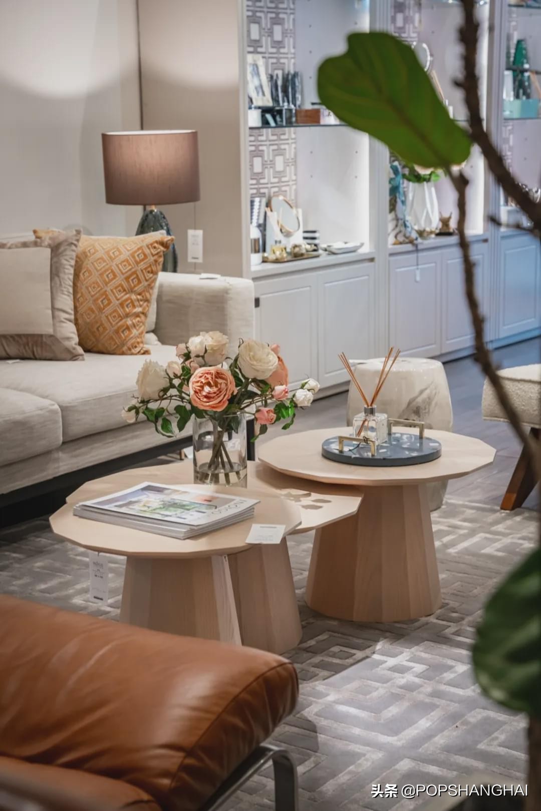 2019安福路打卡,安福路打卡地图全图