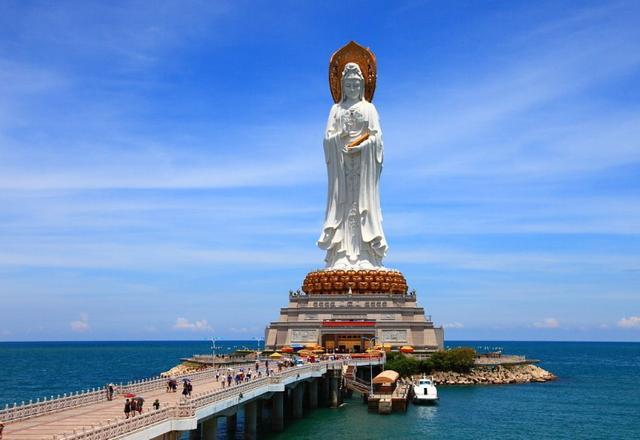 三亚海景风光视频,三亚适合海边拍照的地方