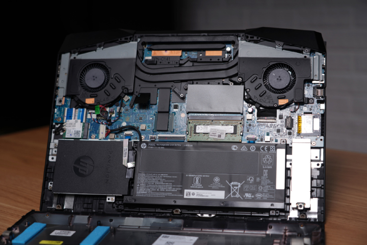 笔记本改散热最有效的方法,笔记本散热改造有提升吗