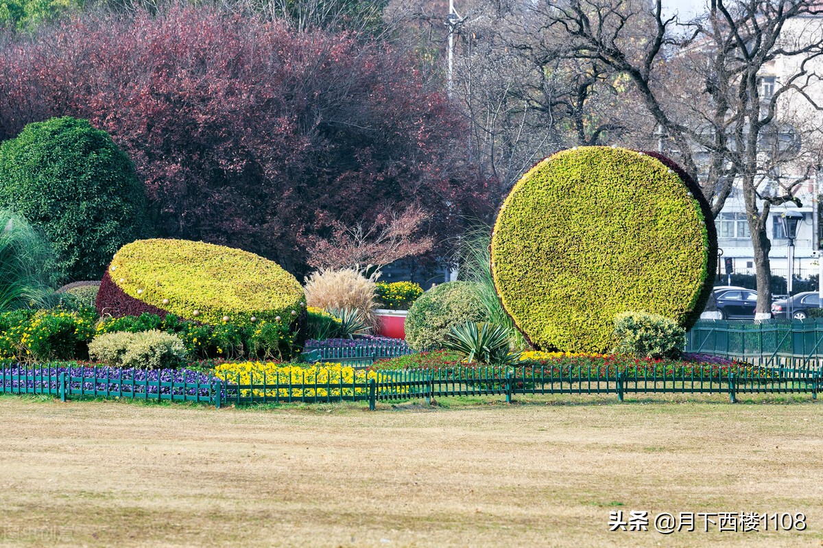 南京一个人旅游值得去的景点,一个南京人眼里的江苏地图