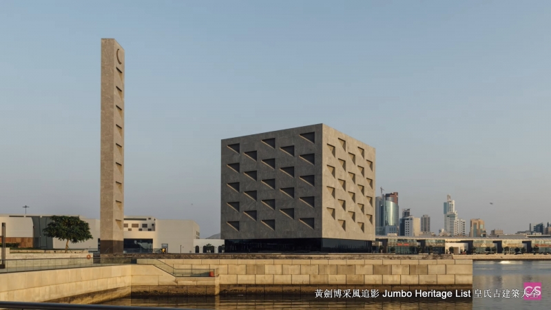 第4590回：沙尘暴故里巴林岛，儒艮聚集鸬鹚繁殖