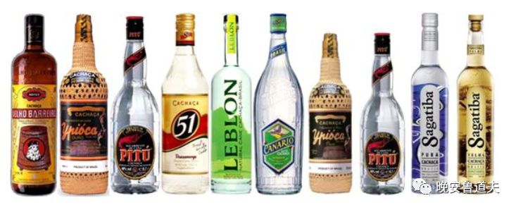 巴西国宝鸡尾酒——卡琵莉亚（Caipirinha）